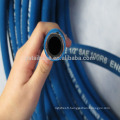 Tube tout tuyau d&#39;air flexible renforcé par fibre de couleur de la Chine